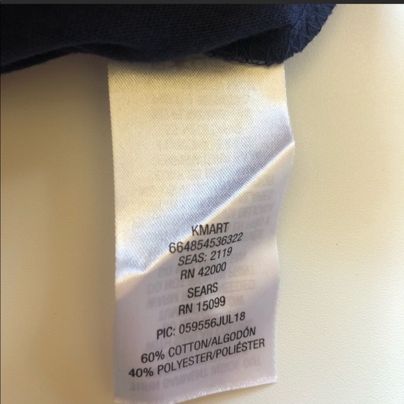 Girl’s Shirt - Basic Editions - Picture 5 of 14